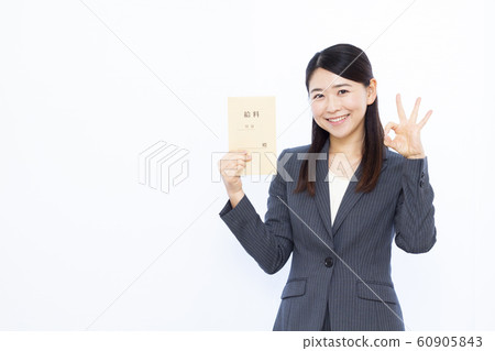 30s Business Woman 30s Business Woman 60905843