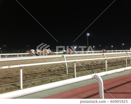 Monbetsu Racecourse Night Game Monbetsu Racecourse Night Game 60905925