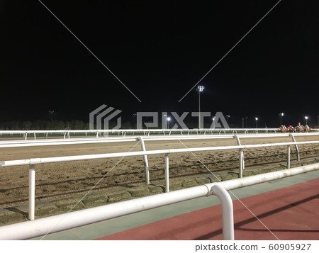 Monbetsu Racecourse Night Game 60905927