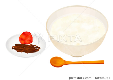 Porridge 60906045