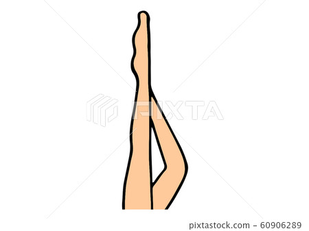 女性腳圖| 2 60906289