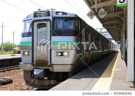 733系列火車B-109 733系列火車B-109 60906846