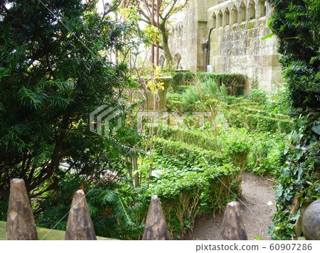 蒙特 - 聖米歇爾 60907286