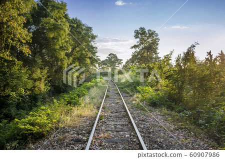 泰緬鐵路 60907986