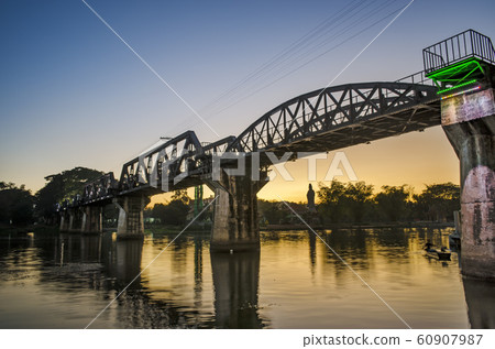 Thai-Burma Railway Thai-Burma Railway 60907987