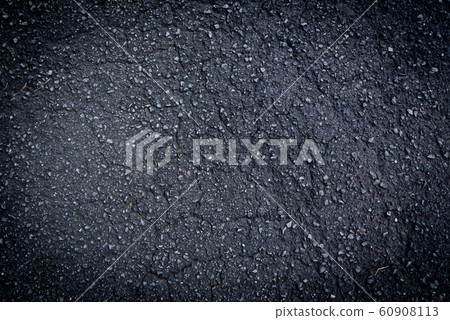 Road crack crack crack ground ground crack road 60908113