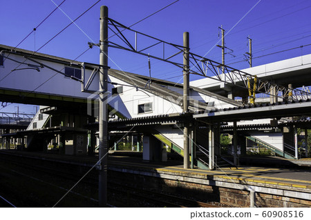 Kokura JR Nishi-Kokura Station Home Kokura-Kita-ku, Kitakyushu-shi, Fukuoka 60908516