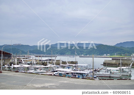 和歌山/香田港 60908651