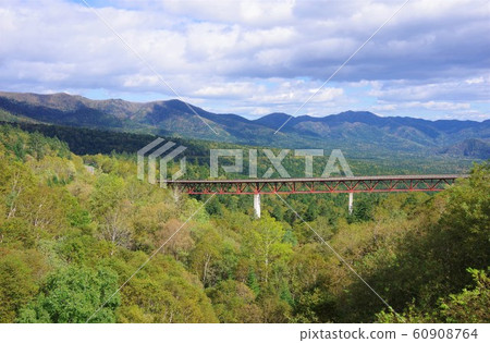 北海道三國通Pass Matsumi Ohashi 60908764
