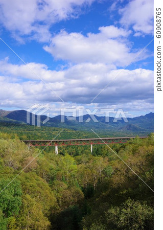 北海道三國通Pass Matsumi Ohashi 60908765