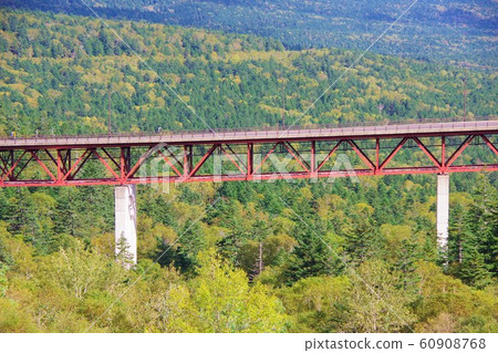 Hokkaido Mikuni Pass Matsumi Ohashi 60908768