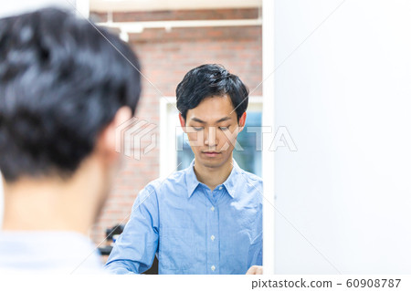 男士化妝美容 60908787