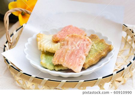 未上釉的牡蠣 60910990