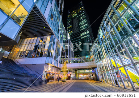 澀谷溪稻荷橋廣場 60912651