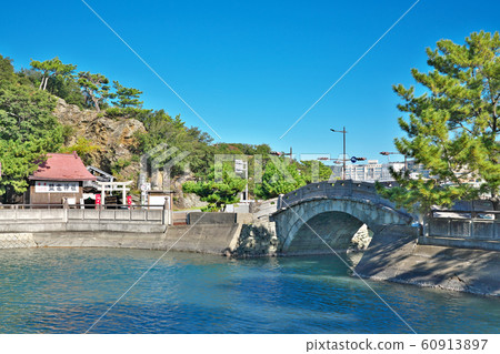 [風橋]和歌山縣和歌山市高町 60913897