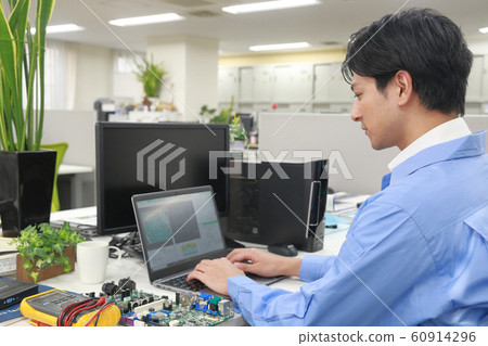 Electrical engineer 1 under design Electrical engineer 1 under design 60914296