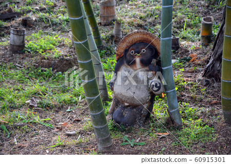 Oharajuku Honjin mascot 60915301