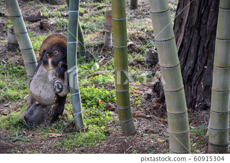 Oharajuku Honjin mascot 60915304
