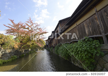 Gion Shirakawa 60916007
