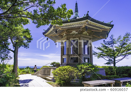 （千葉縣）Azawara Kogen Myohoji Temple /大忍天堂 60916037
