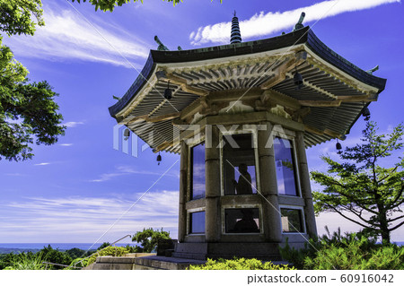 （千葉縣）Azawara Kogen Myohoji Temple /大忍天堂 60916042