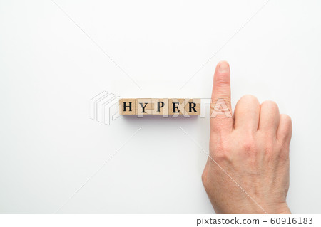 Image Hyper Image Hyper 60916183