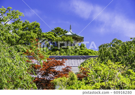 （千葉縣）Azawara Kogen Myohoji Temple / Tenkaien 60916280