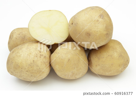 北海道馬鈴薯 60916377