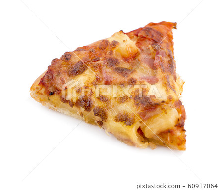 slice of fresh italian classic original Pepperoni 60917064