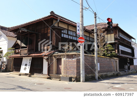 Fukushima Aizuwakamatsu Sake Brewery Suehiro Sake Brewery (Suehiro) 60917397