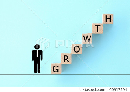 Business image - Growth 60917594