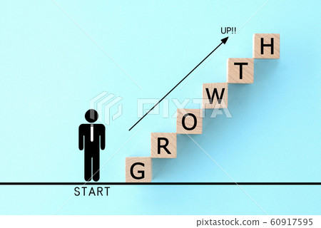 Business image - Growth 60917595