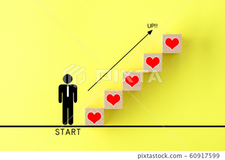 Favorability up image 60917599