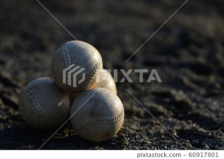 Baseball 60917801