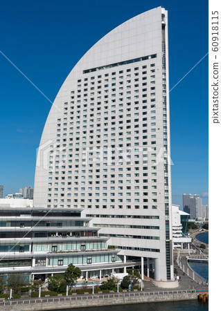 Pacifico Yokohama Yokohama Hotels 60918115