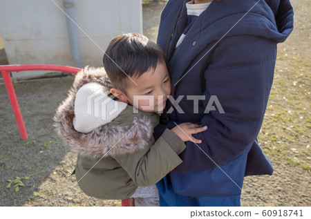 四歲 兒童 孩子 60918741