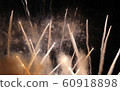 Fireworks, fireworks 60918898