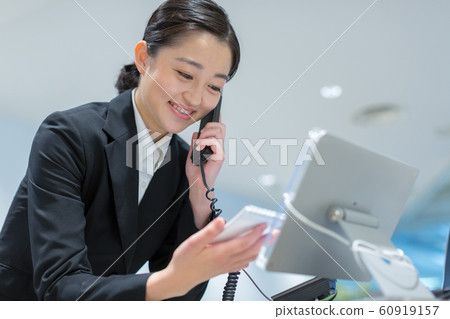 參加一個公司面試 預約 預定 60919157
