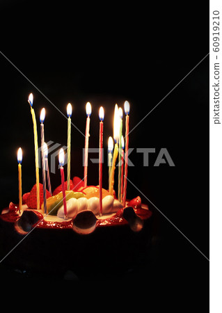 Birthday cake cake birthday candles Birthday cake cake birthday candles 60919210