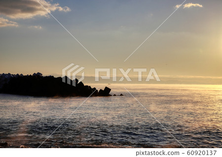 Sunrise Sunrise 60920137