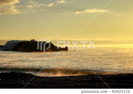 Sunrise Sunrise 60920138