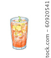 iced tea, ice tea, beverage 60920541