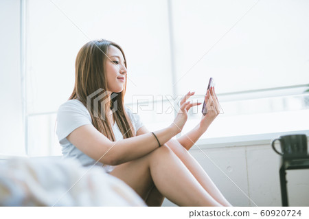 獨居女性生活方式 獨居女性生活方式 60920724