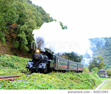 攀登蒸汽機車 攀登蒸汽機車 60921065