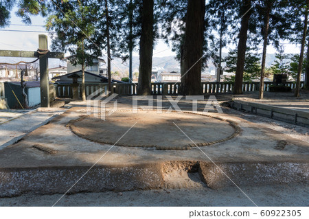 wa訪大社神社總Ring wa訪大社神社總Ring 60922305
