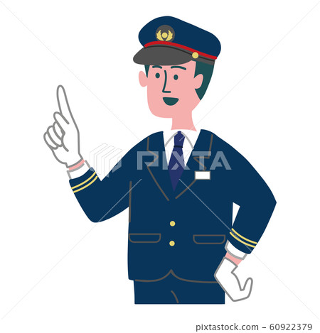 車站職員指揮建議 60922379