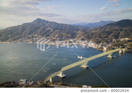 Scenery from Suo-Oshima, Yamaguchi Prefecture 60922634