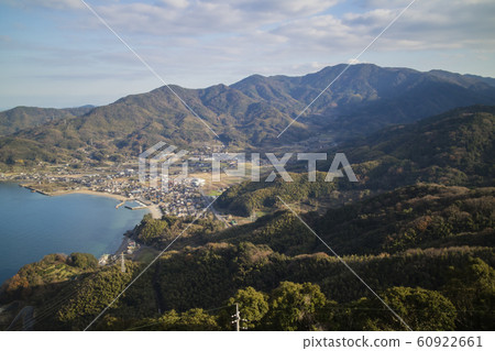 Scenery from Suo-Oshima, Yamaguchi Prefecture 60922661