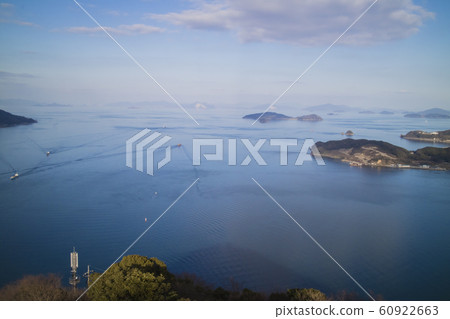山口縣o大島的風景 山口縣o大島的風景 60922663