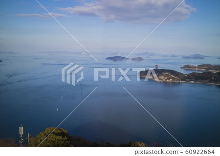山口縣o大島的風景 山口縣o大島的風景 60922664